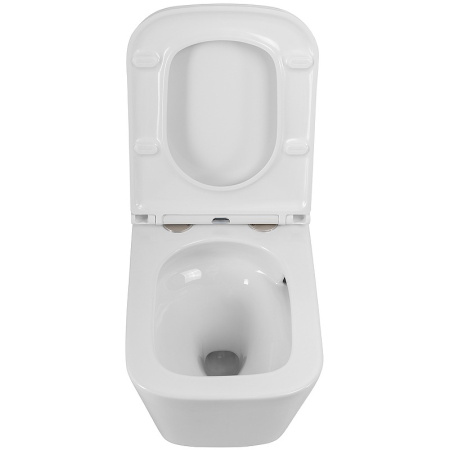 Чаша унитаза подвесного BelBagno Ardente-Tor BB520CH-TOR