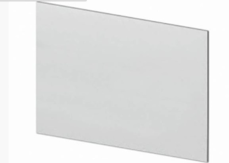 Экран малый 150*70 Астра-Форм Нейт