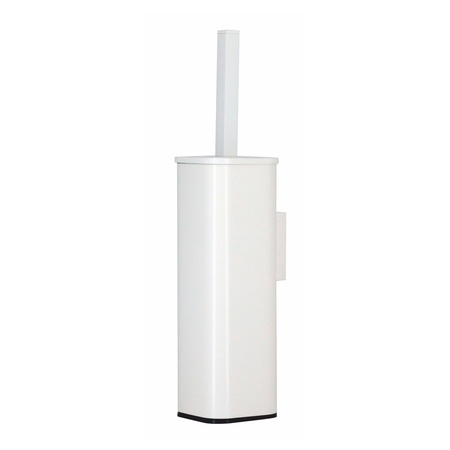 Туалетный ёршик WasserKRAFT K-1167WHITE