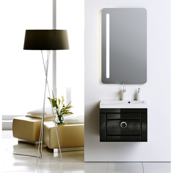 Тумба под раковину Aqwella Infinity 60 Inf.01.06/001