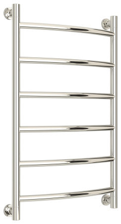 Полотенцесушитель Водяной Выгнутая Сунержа Галант + (80х50) Хром 00-0200-8050