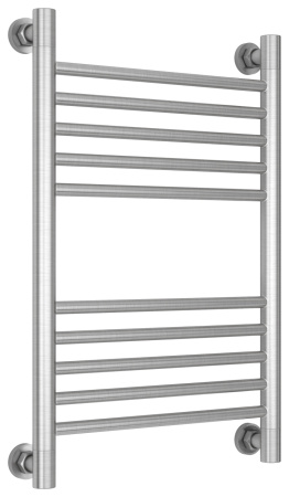 Полотенцесушитель Водяной Прямая Сунержа Богема + (60х40) Сатин 071-0220-6040