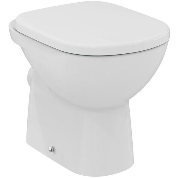 Унитаза приставной Ideal Standard Tempo T328601