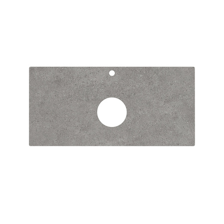 Столешница под раковину Kerama Marazzi Plaza Фондамента PL1.DL500900R\100