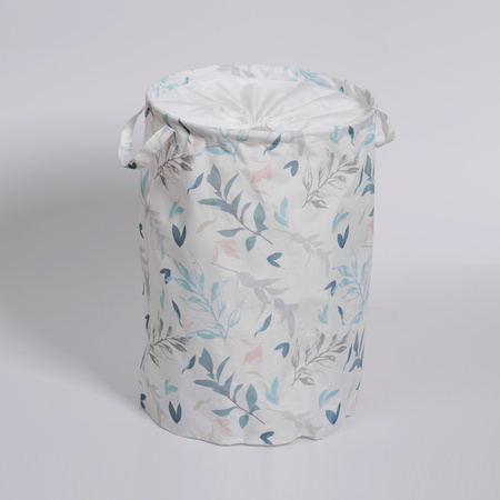 Корзина для белья WasserKRAFT Rossel WB-571