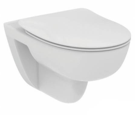 Комплект инсталляция + унитаз Ideal Standard i.life A Rimless RI471602