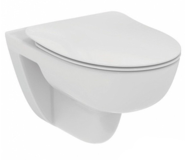 Комплект инсталляция + унитаз Ideal Standard i.life A Rimless RI471602