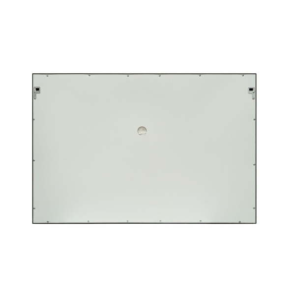 Зеркало с подсветкой Art&Max AREZZO AM-Are-1200-800-DS-FC-H-Nero