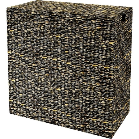 Корзина для белья WasserKRAFT Fulda WB-520-L