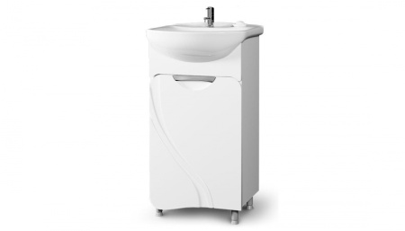 Тумба напольная Velvex Fly tnFLY.45-11.21