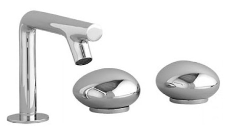 Смеситель VITRA Istanbul A41817EXR Смеситель VITRA Istanbul A41817EXR