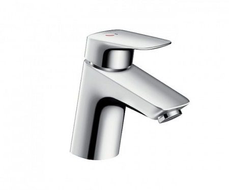 Смеситель для раковины Hansgrohe Logis 71073000