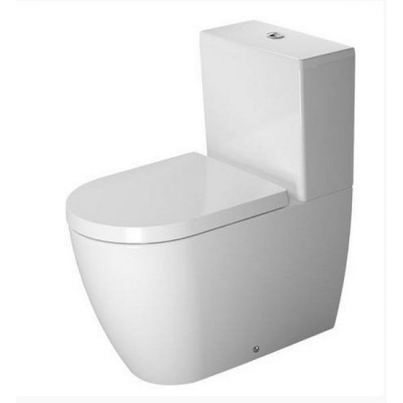 Унитаз напольный Duravit 2170090000