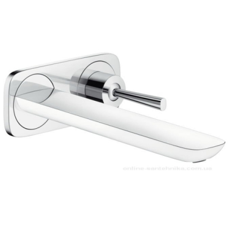 Смеситель для раковины Hansgrohe PuraVida 15085000