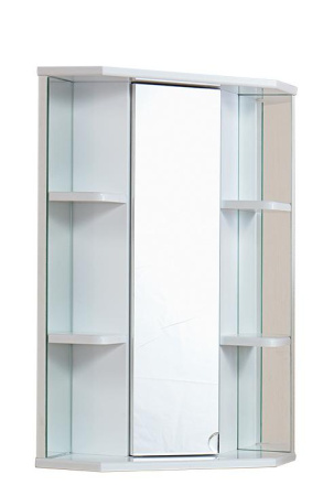 Зеркало-шкаф Onika Кредо 35 (49,5x72,2) 303501