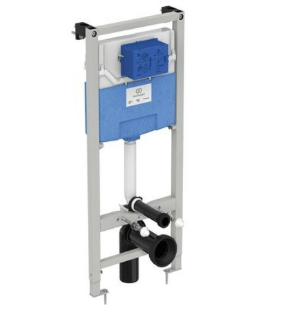 Комплект унитазf с инсталляцией Ideal Standard Esedra T386401