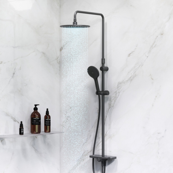 Душевая система Am.Pm Like F0780222