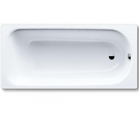 Стальная ванна Kaldewei EUROWA 312 (170x70) 119812030001