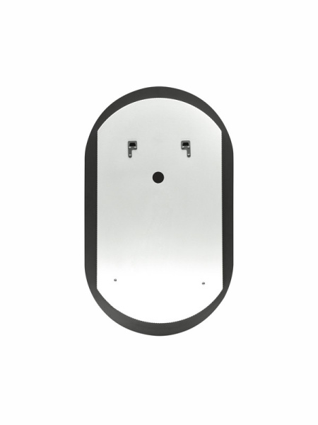 Зеркало с подсветкой (65x110) Continent Fleur ЗЛП1555