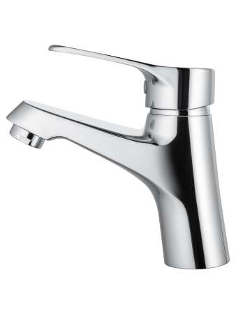 Смеситель для раковины WONZON & WOGHAND, хром WW-A40212-CR