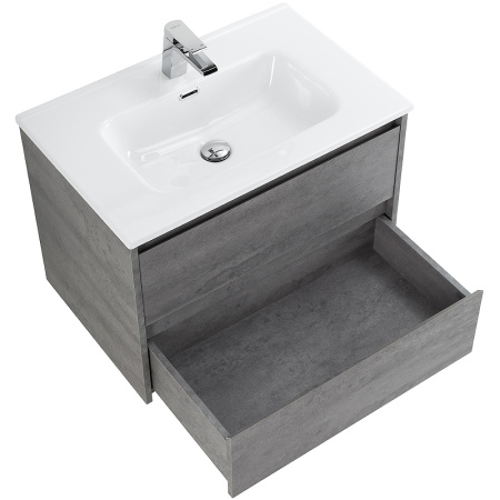 Тумба под раковину BelBagno Kraft 70 KRAFT-700-2C-SO-CG