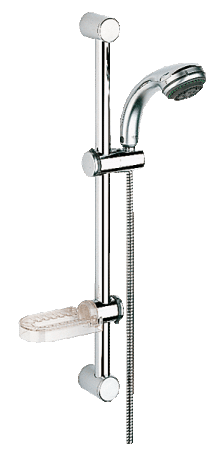 Душевой гарнитур Grohe Relexa Plus TOP 4 28656 000 (28656000)