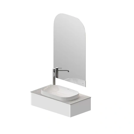 Тумба под раковину Kerama Marazzi Magica MA.90.1\MGR.M