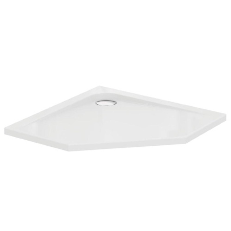 Душевой поддон Ideal Standard ULTRAFLAT (90X90) K195001. белый