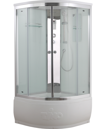 Душевая кабина (100х100) Timo Comfort T-8800C