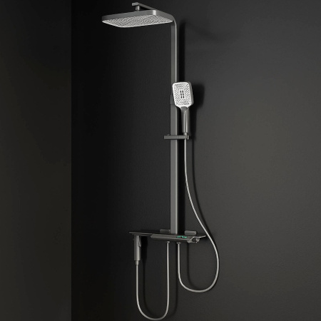 Душевая система RGW Shower Panels SP-35Gr 51140135-11