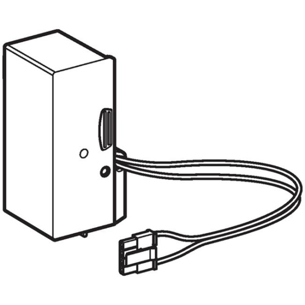 Сетевой блок Geberit 241.944.00.1