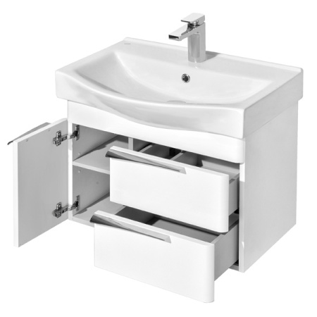 Раковина Акватон Santek Беверли 65 1WH302501