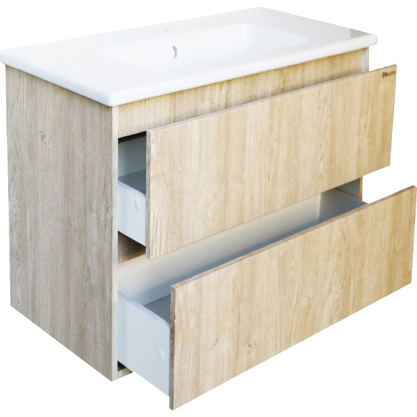 Тумба под раковину Bellezza Лоренцо 60 4639109270470