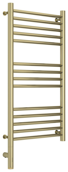 Полотенцесушитель электрический (80х40) Сунержа Богема 3.0 020-5804-8040 левый