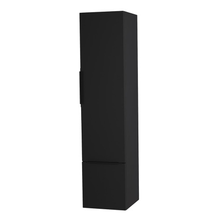 Пенал подвесной Cezares  Premium 55502 Nero opaco