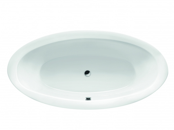 Акриловая ванна AM.PM Admire W1AA-190C095W-A