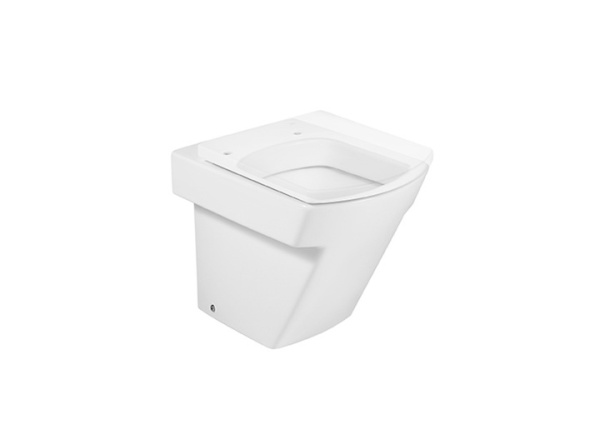 Унитаз приставной Roca Hall  347627000