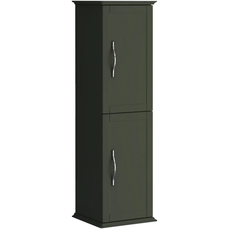 Пенал подвесной Cezares  Tiffany 55335 Verde opaco