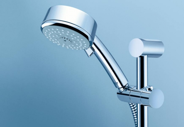 Душевая штанга, 900 мм Grohe New Tempesta 27524 000 (27524000) Душевая штанга, 900 мм Grohe New Tempesta 27524 000 (27524000)