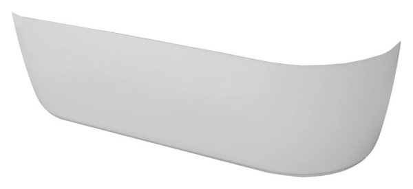 Передняя панель Cezares METAURO-wall-180-SCR