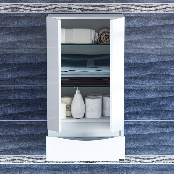 Шкаф подвесной СаНта    Сатурн  700229