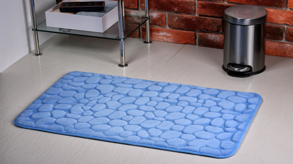 Коврик для ванной Grampus, GR-3204C