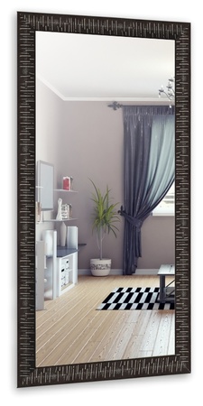 Зеркало (40х50) Silver Mirrors Мелодия ФР-00000916