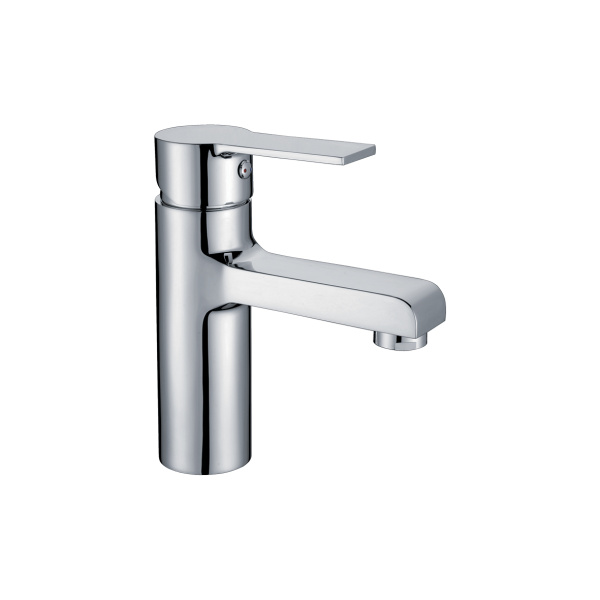 Смеситель для раковины Koller Pool Kvadro Arc KA0200