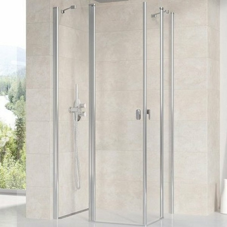 Душевая дверь Ravak Chrome CRV2-110 1QVD0C00Z1