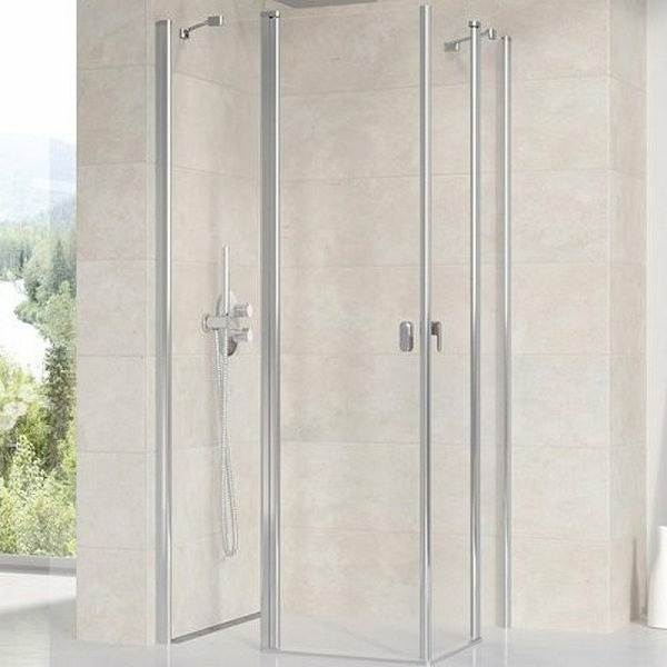 Душевая дверь Ravak Chrome CRV2-110 1QVD0C00Z1