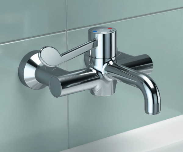 Смеситель для раковины Ideal Standard CERAPLUS 2.0 A6691AA