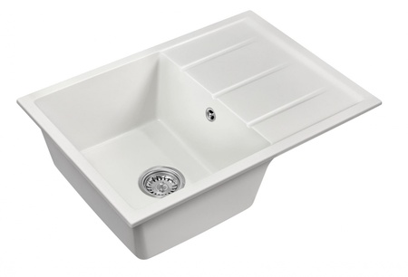 Кухонная мойка (70х50) EMAR EMQ-1700.Q Агат