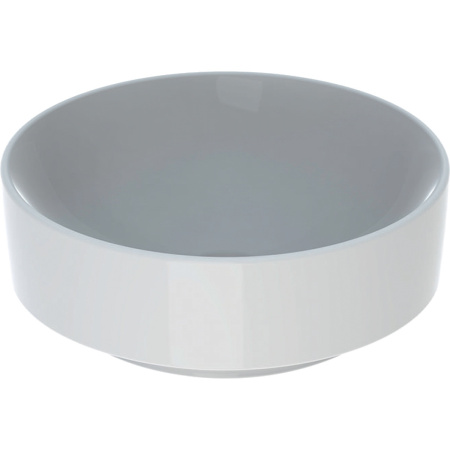 Раковина накладная (40х40) Geberit Variform 500.768.01.2 