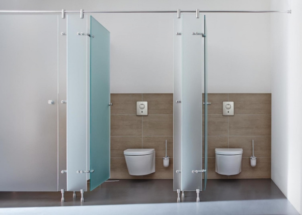 Клавиша смыва Grohe Tectron Skate 37419 000 (37419000)